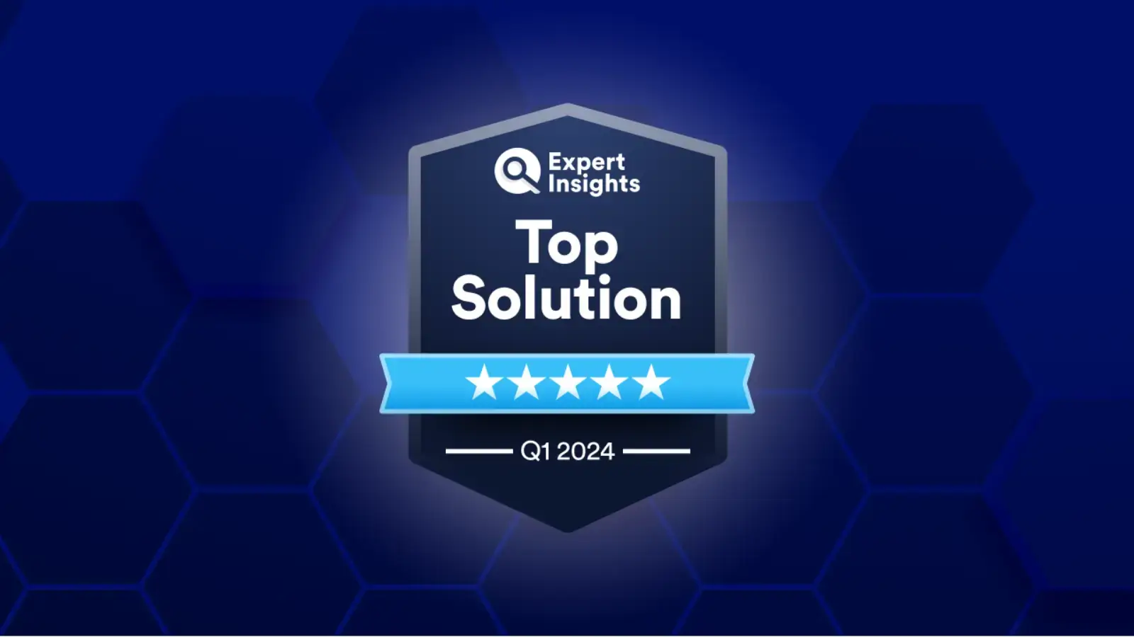 IRONSCALES Recognized as “Top Solution” by Expert Insights For Q1